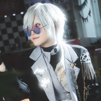 mmw_u0's profile picture. Cosplay┊︎重加工┊︎ 20↑ ┊︎ 雑多