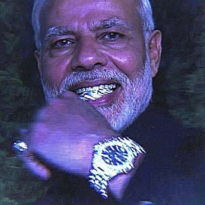 HindutvaRB's profile picture. Hindu | Cauliflower & Sugarcane Farmer