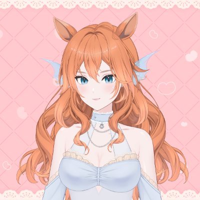 ViyiLive's profile picture. Hi I'm Viyi! A hippocampus Vtuber who enjoys a variety of open-world, story-heavy and cozy games.