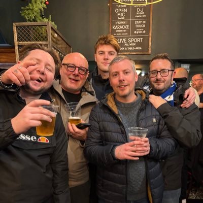 qpr_watson's profile picture. QPR FC.