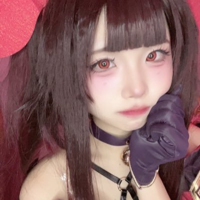 ue2_873's profile picture. ❤︎ ￤Cosplay ￤ 20 ￤🚺 ￤🇯🇵￤北陸🌾￤重加工 ￤❤︎ ライブ事務所所属✨️男性のフォロバ慎重です😭⟡.·りとりん⇒https://t.co/vUviv9qR6a 🗝@ue2ruha4
