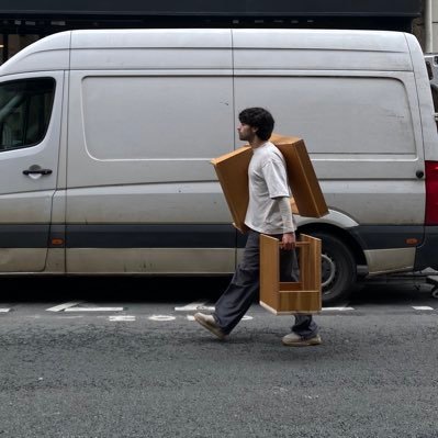 designden_ngv's profile picture. réaction et assemblage