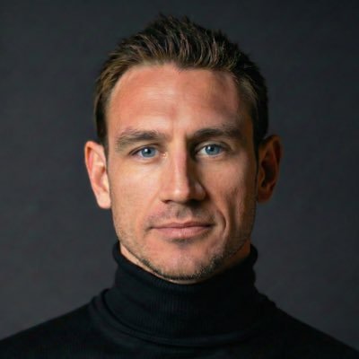 k_j_floyd's profile picture. Innovator & Investor (100+ tech events hosted in SF) | Ex-Accenture R&D | IFTF-certified Futurist | USMC Vet