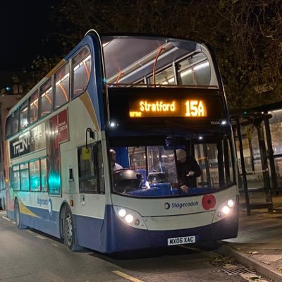 Kieran0502's profile picture. 23 || Transport Enthusiast 🚌 || Also a massive fan of The Beatles, Oasis and The Stone Roses 🎸