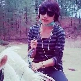 Nurwahida2090's profile picture. 