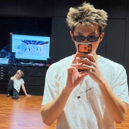 naoeaceci7's profile picture. 💜.