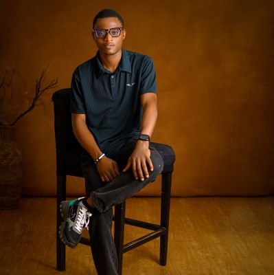 Adeoluwa_ade2's profile picture. Cybersecurity Analyst || Child Psychology || iWrite || An eternal Liverpool fan #YNWA🔴