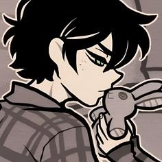 dovegraveyards's profile picture. dead dove zone - he/bun - 22 - radically profic - boyguro enthusiast - MINORS GET BLOCKED - main @oujibun