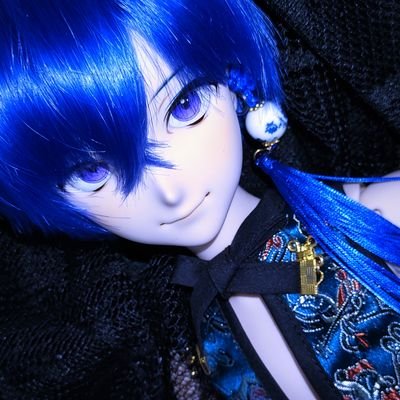 jr9846160865880's profile picture. 2023年から活動中ドールオーナー様とお話出来たら嬉しいです！(お迎え待ち1人)