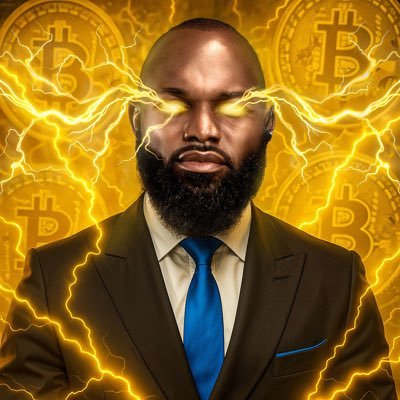 NelsonZangue's profile picture. Je t’aide à bâtir ton patrimoine grâce à l’éducation financière, la crypto et la blockchain | #Bitcoin & Crypto YouTuber (45k) | Fondateur @crypto_ciia | NFA