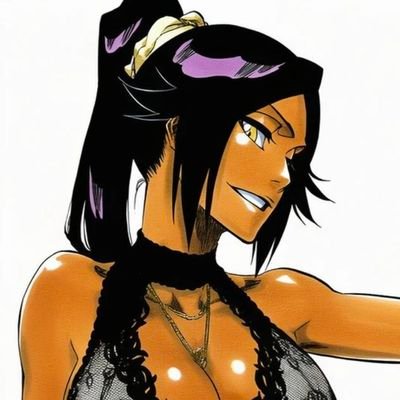 HohoStrike's profile picture. “You know who I am.” Thunder Cat #BleachRP #MVRP