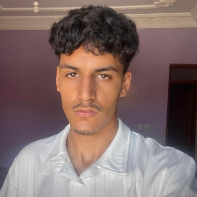 Zaidyassin52177's profile picture. Devlopement at HTML+CSS+PHP+JS