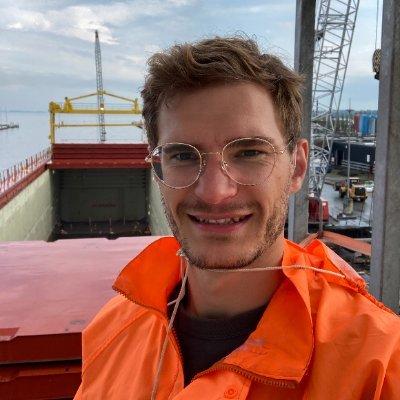 thehdchampion's profile picture. Industrial/web designer helping SME manufacturers improve their brand and online presence. Worked with Audi, BSH, SIMPLY., etc.