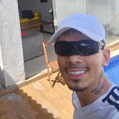 guisilvafirme's profile picture. spfc - 🇾🇪