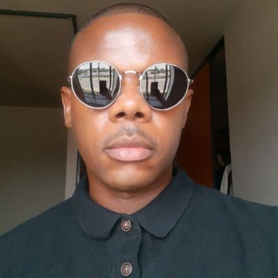 NkosiTheVision's profile picture. Gabhisa