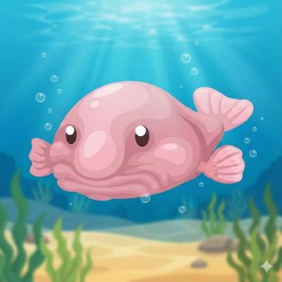 Blobfis62886621's profile picture. 