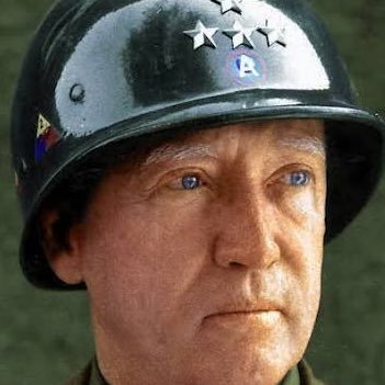 Hard_Wise's profile picture. 🇨🇱 ✋🏼munistas; General George Patton🇨🇱
