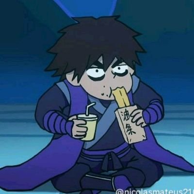 Goku_Live0's profile picture. (-.-)Zzz・・・・