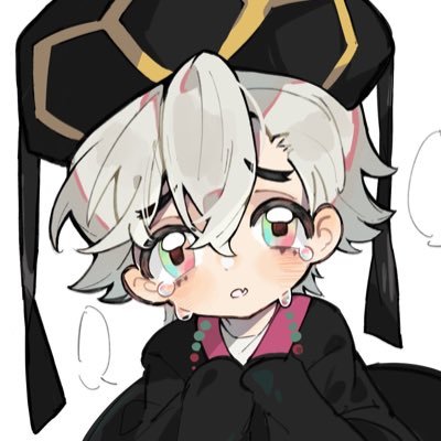 whoisher33's profile picture. ˚꒪ ♬‧꒰ა 𓂋 ໒꒱ིྀ༝⁺ . 𝄞