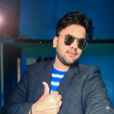 fariyaj_ali's profile picture. INDIAN-MUSLIM 🇮🇳 || JOURNALIST ||