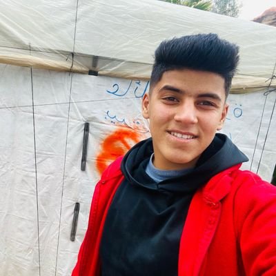 Mohammad15532's profile picture. I'm Mohammed from Gaza. I have a family of eight. We're living in very difficult circumstances, and I desperately need your help. I hope you can help me. 🍉💔