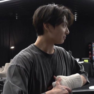 K97TATTS's profile picture. #yoonkook’s daughter 👹