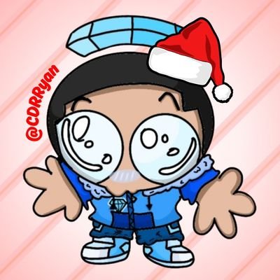 CanalDoRyan101's profile picture. aoba👍
Eu sou o Ryan, e tô no Twitter agora :)
YouTube: https://t.co/PHtZSSi1uf