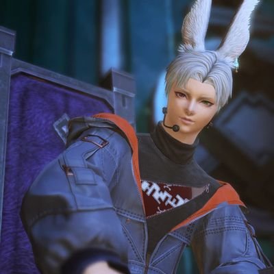 Rin_Asteris's profile picture. 🌍 Dynamis 以前はガルーダ
🎨 Pictomancer ピクトマンサー 🌱 White Mage 白魔道士 📖 Scholar 学者