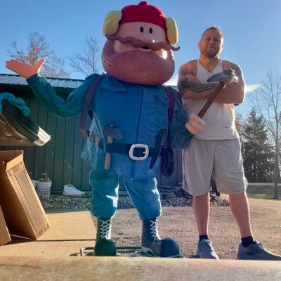 jgoose514's profile picture. 