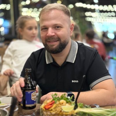 Paul_Deef's profile picture. 