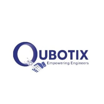 qubotixtech's profile picture. 