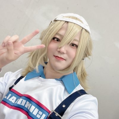 sayaka_marukyu's profile picture. ⑨アカウントです。20k神崎アオイ/21k霊夢,メジロマックイーン/22m妖夢/22k霊夢,星見純那,小豆沢こはね,早苗/23mこいし,KMNZ LIZ/23k園田智代子,師匠/24m日野下花帆,フェルン/24k鐘嵐珠,人造人間18号,今だけダブチ食べ美/25mセラス柳田リリエンフェルト,こはね　第二回⑨麻雀杯優勝