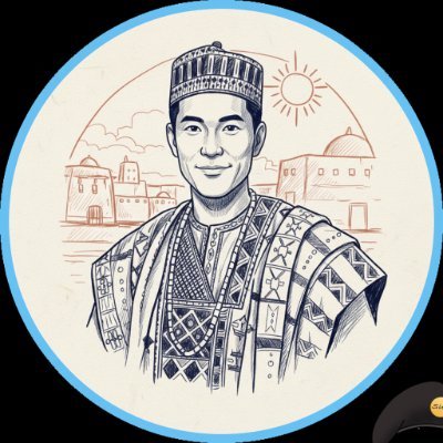 imidrisyau's profile picture. 