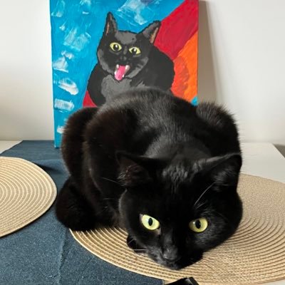 M_Tremcinsky's profile picture. Personal account I He/Him @m-tremcinsky.bsky.social