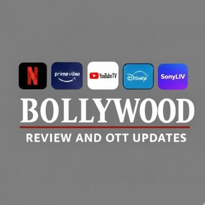 BRO_bollyRev1ew's profile picture. Reviews || Recommendations | News || OTT Updates 

(No Copyright infringement. The clips & audio credit goes to their respective)