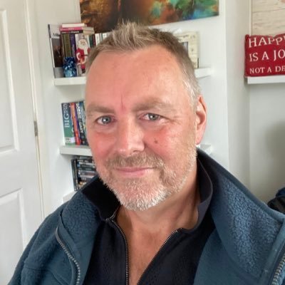 CryptoLawsono's profile picture. Likes:- #Cryptocurrency #Bitcoin #Golf • #MotorBikes #FreeSpeech #ReformUk #America #TrumpFan #Christian