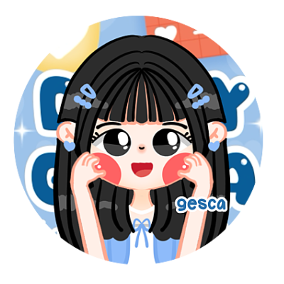 disgesca's profile picture. page .ᐟ 𖣠 ꒰ gestun — app premium ꒱ 🧸🎀 get your daily needs here ♡ 𓂃  ໋🧁 𓂂 top—tier quality since 2022 🌸🍭 ⠙ ̥݁ Ꮺ happy to help, come order! 𓏭 🛍 ⌟