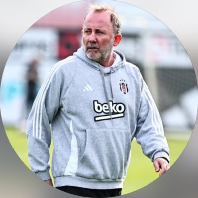 s_sergenyalcin's profile picture. Beşiktaş JK Coach. NOT affiliated with the real Sergen Yalçın. Fan Account. Parody