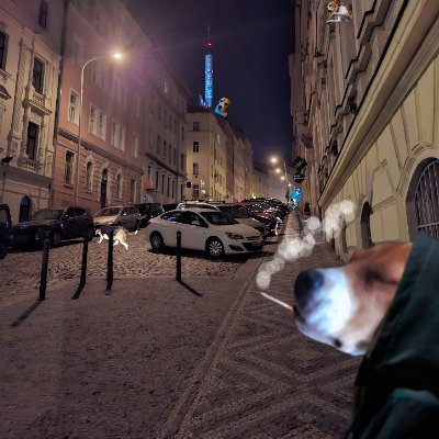 Bublina1410458's profile picture. I AM a dawg again