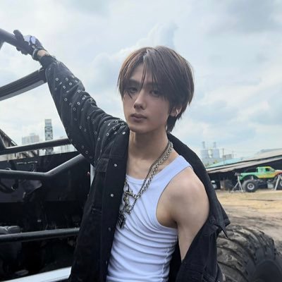 bblanna_'s profile picture. 🎀I am a person who only loves Park Jisung #チソン #지성 🎀 loving NCT DREAM.🩵🦋