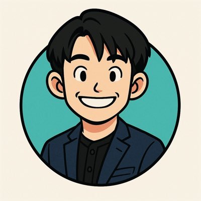 hiroyamada23's profile picture. 大手IT企業→個人開発→起業。 AI時代に試行錯誤してきた“リアル”をシェア！React×Supabaseで複数サービス運営中。自分知れ〜る（AI自分史×キャリア） https://t.co/1maOUMIx78 / 代わりに大声（声の代理人アプリ）https://t.co/xk3ZfuhsWI