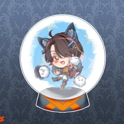NTKRitz_1230's profile picture. 姓猫月 | 會的語言:中文⭕️、日文🤏 開台的地方➡️ https://t.co/cGlivJGi0r 其他資訊➡️ https://t.co/nEgc7aJD2v 粉絲形象：毛絨絨的球，簡稱毛球 粉絲繪圖：#栗快看 梗圖迷因：#是栗子不是票子