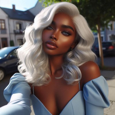 miss_Adeline1's profile picture. Jovial energy 🌍 | Exploring Web3 & Agriculture 🌾 | Chelsea through and through 💙