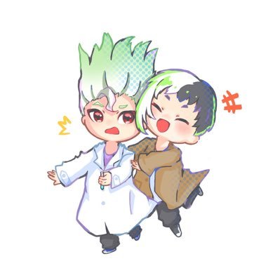 kirako24167's profile picture. 🪨の二次創作書いてます。余裕で成人済の♀ 、むしろあの頃に戻りたい。のんびり投稿。タコスはただ好きなだけです。供給いつもありがとうございます、妄想が捗って仕方ありません/ゲン千/千ゲン/千空受け多め/バトクラ攻略情報ほしい