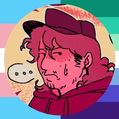 whiskeyarchive's profile picture. ✨CHARLIE MY BELOVED!! 🇵🇭 A little dumb and cringe filipino guy who likes editing and drawing DDLC. (@Boyfriend2491 DNI)