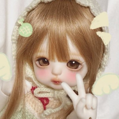 machikittty's profile picture. 마치달팽이 .... ☆ .... bjd