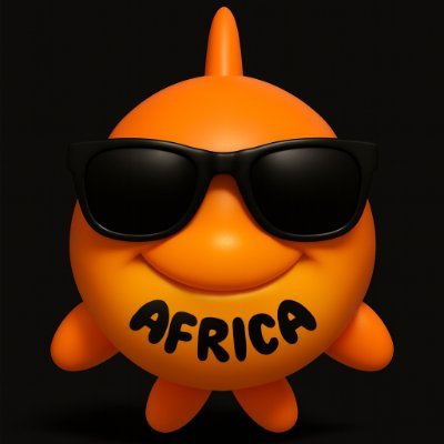 NomunityAfrica's profile picture. 