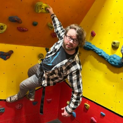 GeorgeMurphy101's profile picture. (He/They) Actor, cosplayer, all round nerd. Black Iives Matter. Trans Rights are Human Rights.