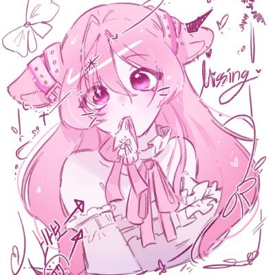 VRC_Missing_'s profile picture. VRC : Missing_
BOOTH - @MiMeow_FX