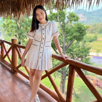 PinkDiamondThai's profile picture. I want to have fun posting and make friends